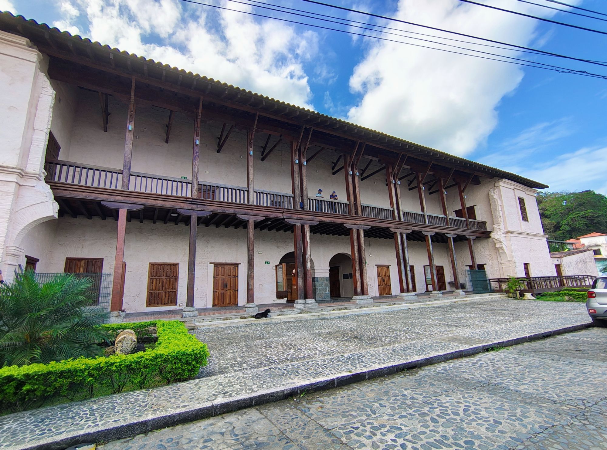 CONOCIENDO PORTOBELO, UN DESTINO HISTÓRICO Y NATURAL DE PANAMÁ.
