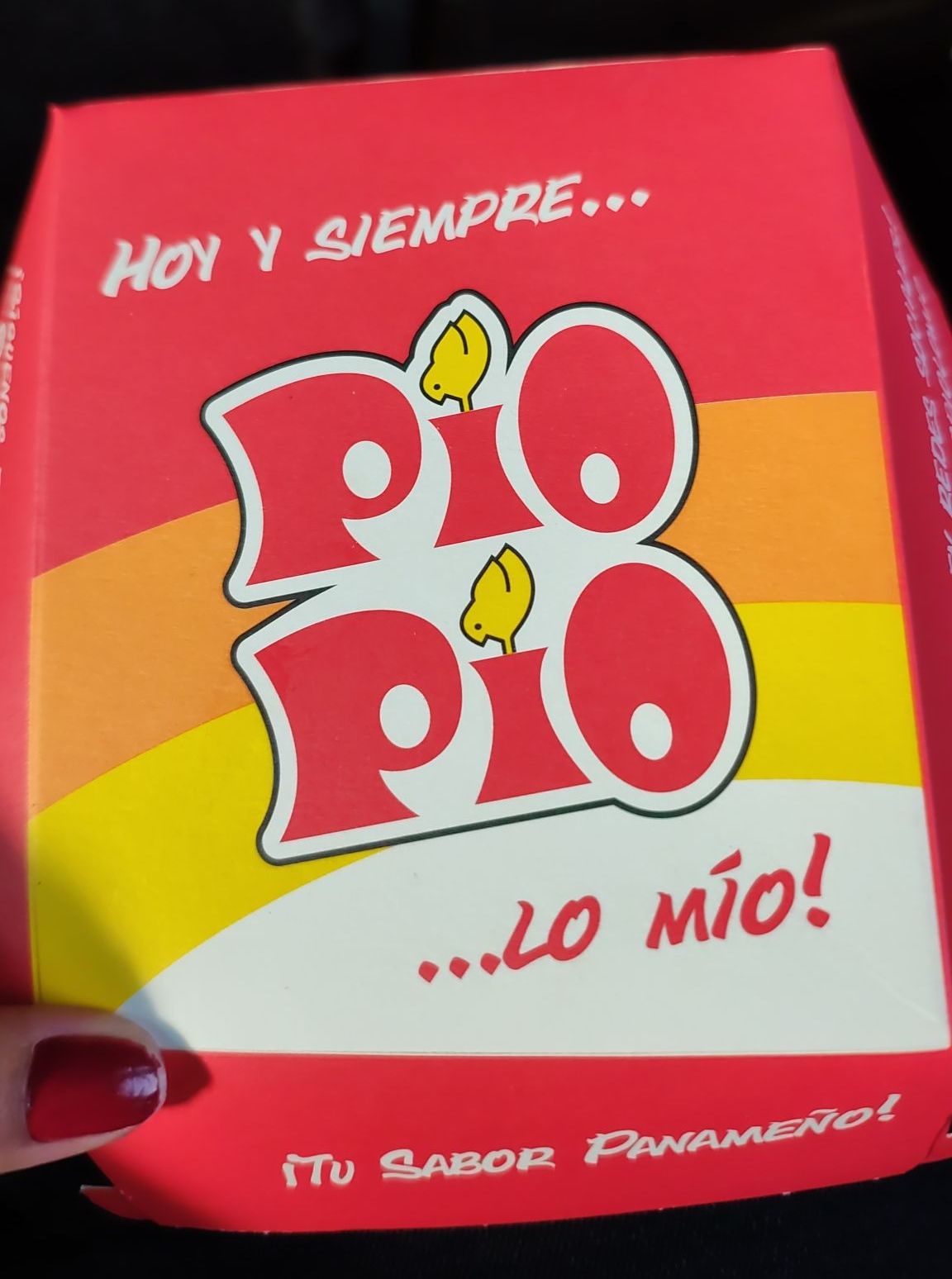 PIO PIO RESTAURANTES, EL CLÁSICO DE LOS DESAYUNOS PANAMEÑOS