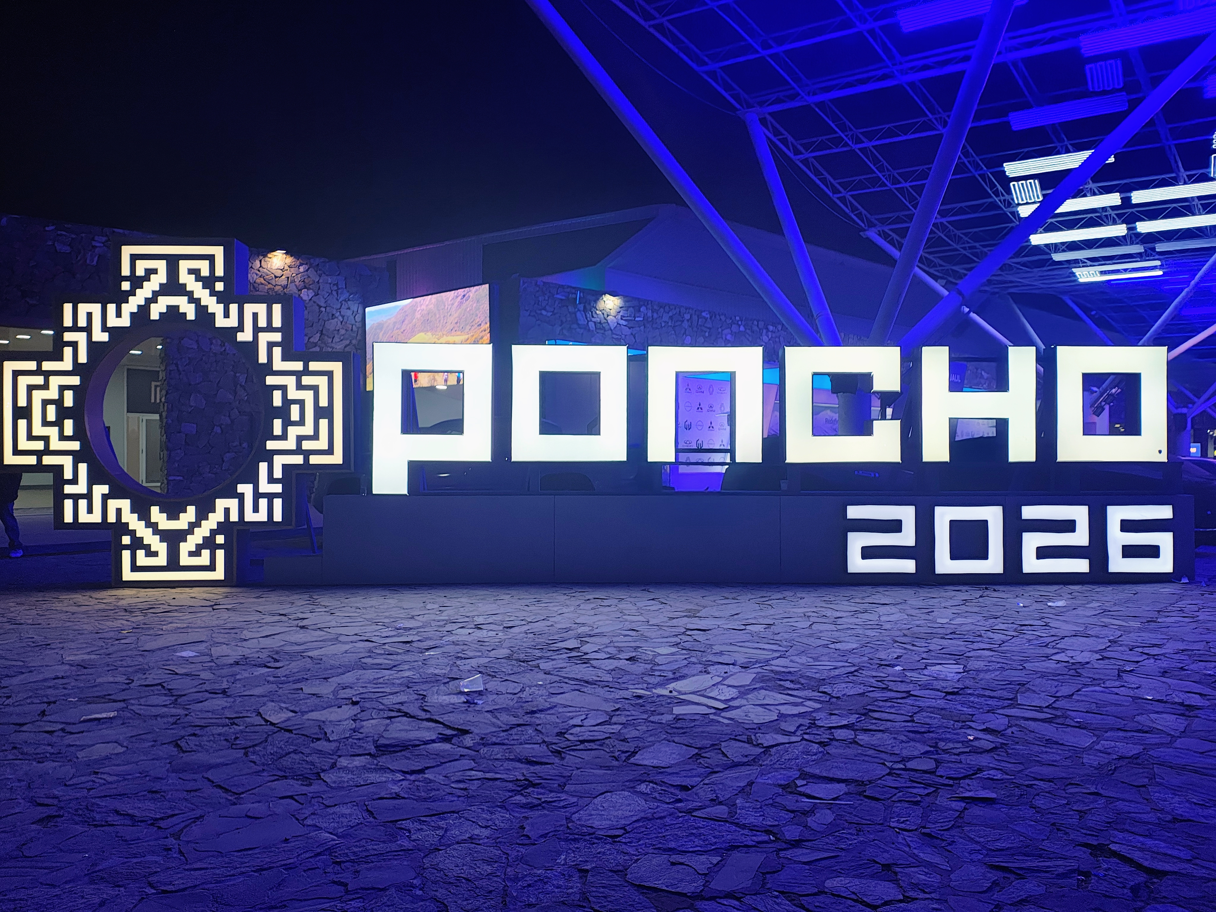 FIESTA NACIONAL E INTERNACIONAL DEL PONCHO 2026: DIEZ DIAS QUE EXPLICAN POR QUÉ CATAMARCA ENAMORA